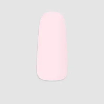 Nugenesis Dipping Powder 4oz - Pink III (Natural Pink) Classique Nails Beauty Supply Inc.