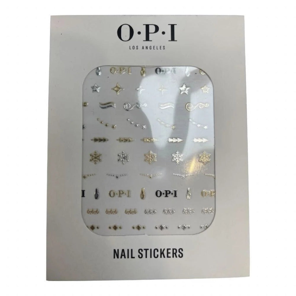 OPI - Stickers Classique Nails Beauty Supply Inc.
