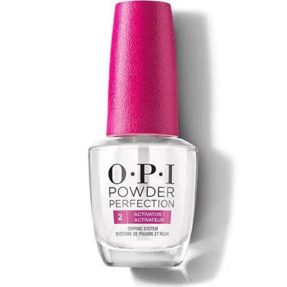 OPI Dipping Liquid - Step 3, Activator