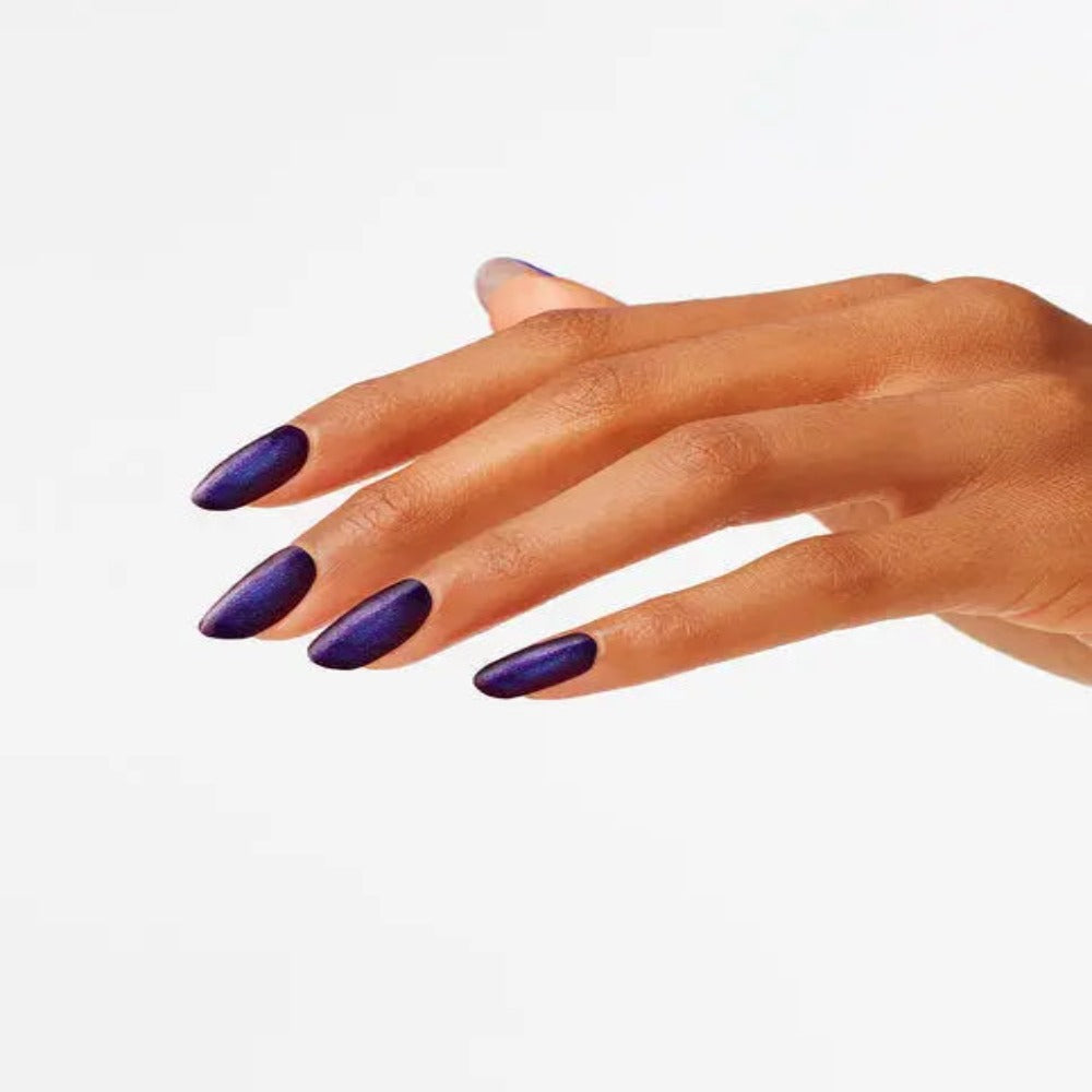 opi gel polish, opi gel color Abstract After Dark #GCLA10