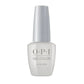opi alpine snow, opi gel color, Pearl White Nail Color