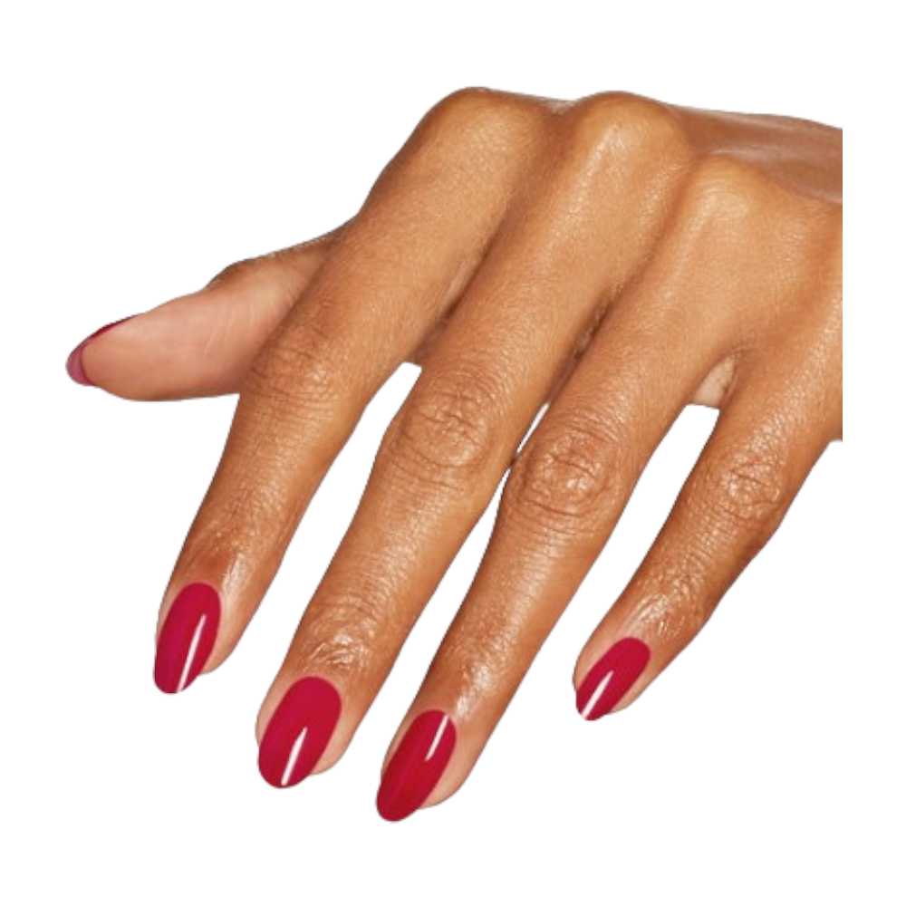 opi gel polish, opi gel color Art Walk In Suzi's Shoes #GCLA06  
