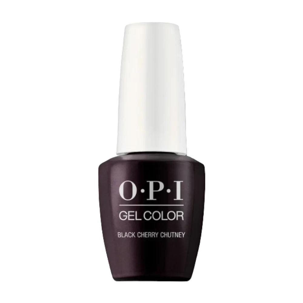 opi black cherry chutney