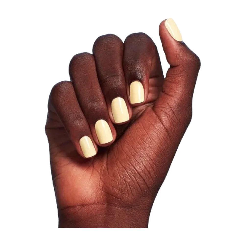 opi blinded by the ring light