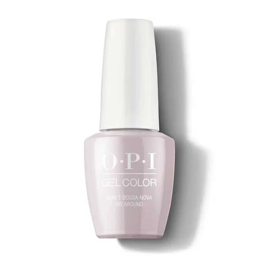 opi don t bossa nova me around, bossa
