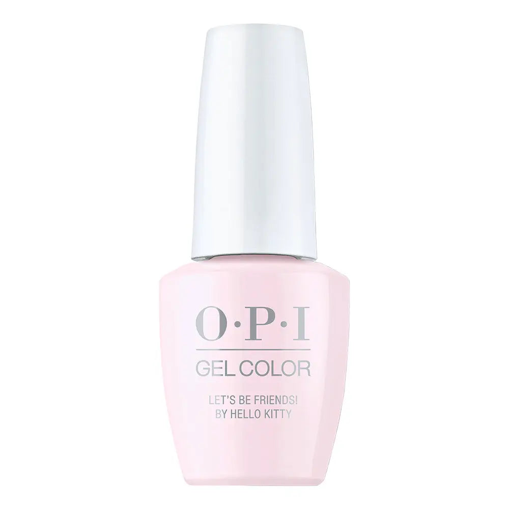 opi let's be friends