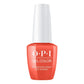 opi gel polish, opi gel color My Chihuahua Doesn't Bite Anymore #GCM89