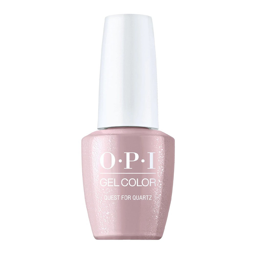 opi quest for quartz