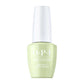 pastel green, OPI The Pass Is Always Greener