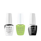 opi gel polish set summer make the rule