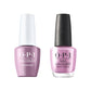 opi gel polish and matching opi nail polish Me, Myself, & OPI Collection 