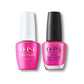 opi pink shades