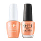 opi gel polish, paint trading, opi nail lacquer gel