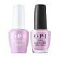 summer manicure colors, opi achievement unlocked