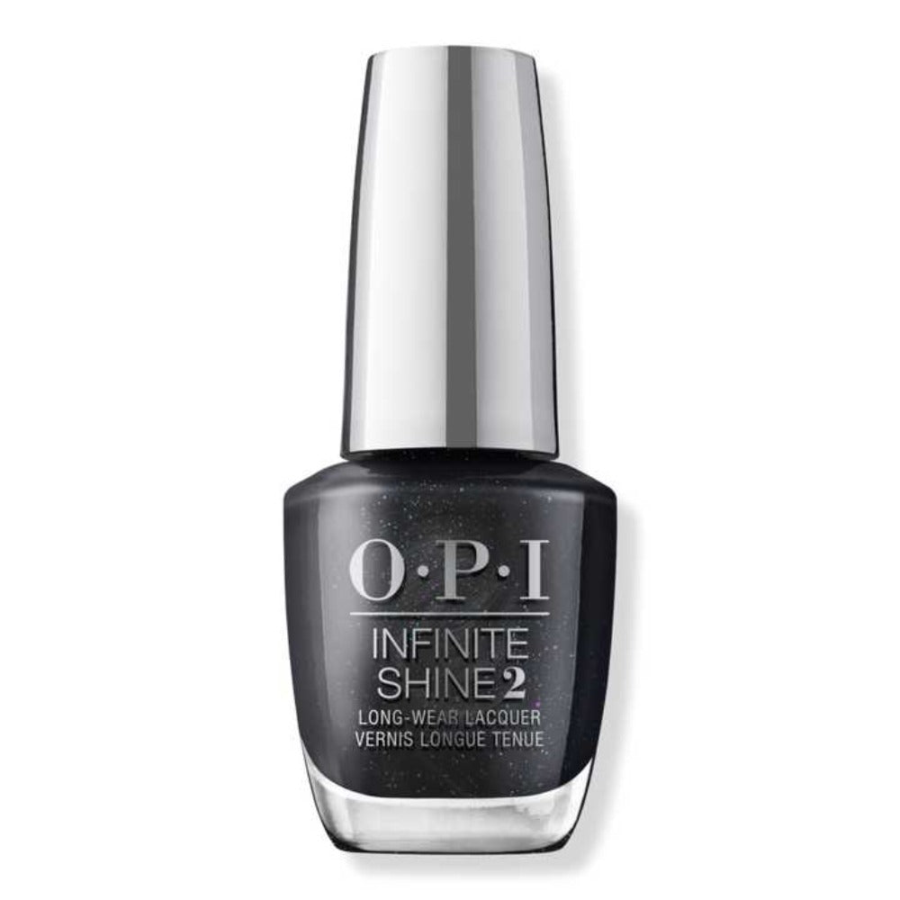 OPI Infinite Shine - Cave The Way ISLF012, opi nail polish
