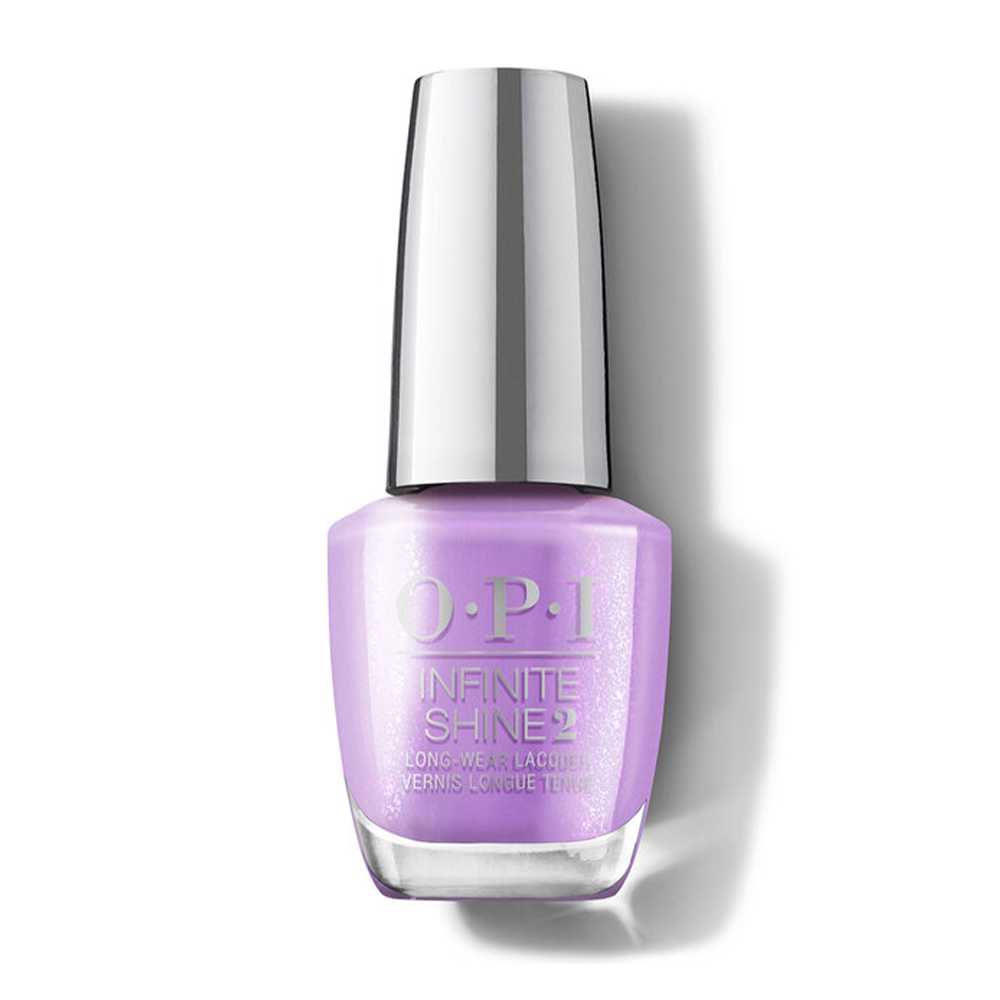 OPI Infinite Shine, Don't Wait. Create. ISLB006, opi nail polish, opi nail polish colors, where can you buy opi nail polish, opi infinite shine​, opi infinite shine canada