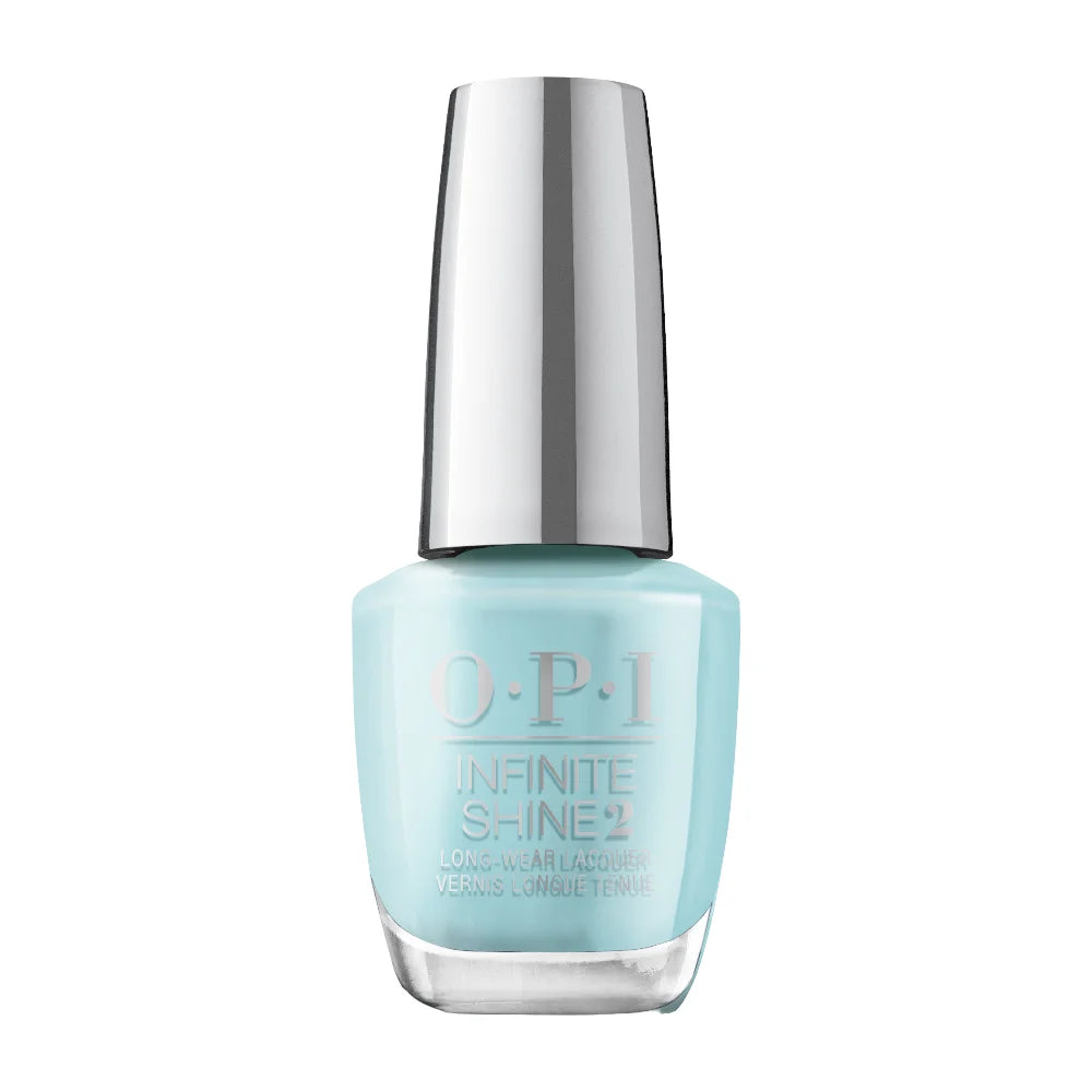 OPI Infinite Shine - NFTease me #ISLS006 Classique Nails Beauty Supply Inc.