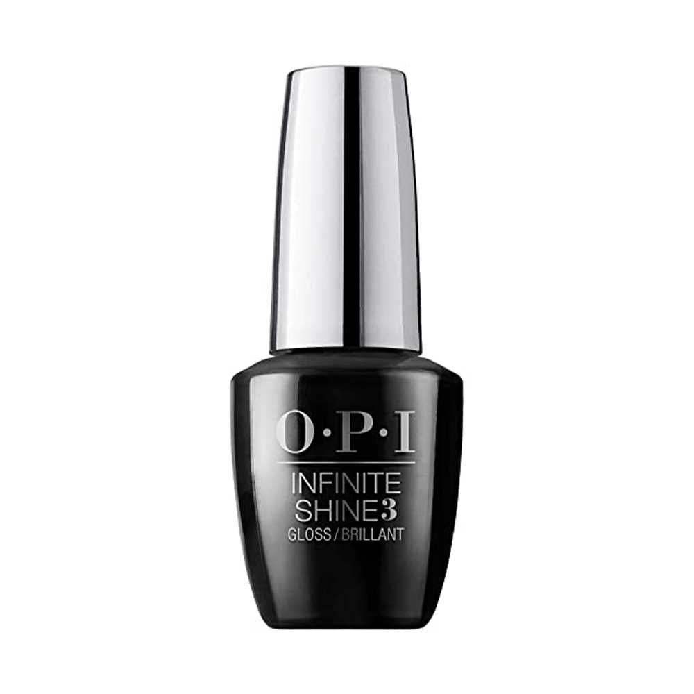 OPI Infinite Shine - Prostay Gloss Top Coat Nail Polish