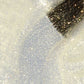 OPI Infinite Shine Snow Holding Back HRP25, opi nail polish Inc