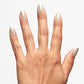 OPI Infinite Shine Snow Holding Back HRP25, opi nail polish Inc