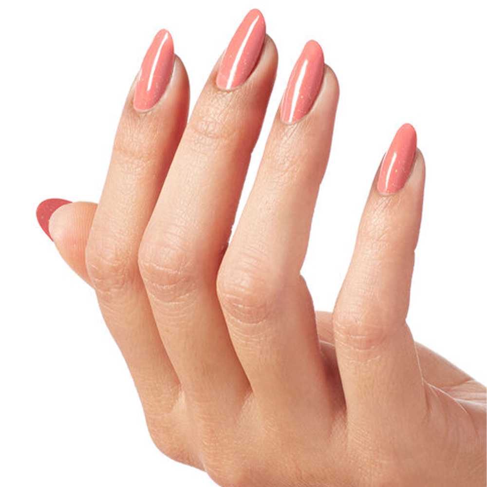 OPI Infinite Shine, Sun-rise Up ISLB001, opi nail polish, opi nail polish colors, where can you buy opi nail polish, opi infinite shine​, opi infinite shine canada