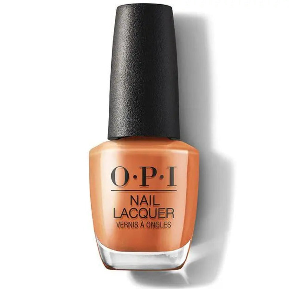 OPI Nail Lacquer Have Your Panettone & Eat It Too NLMI02, opi nail polish