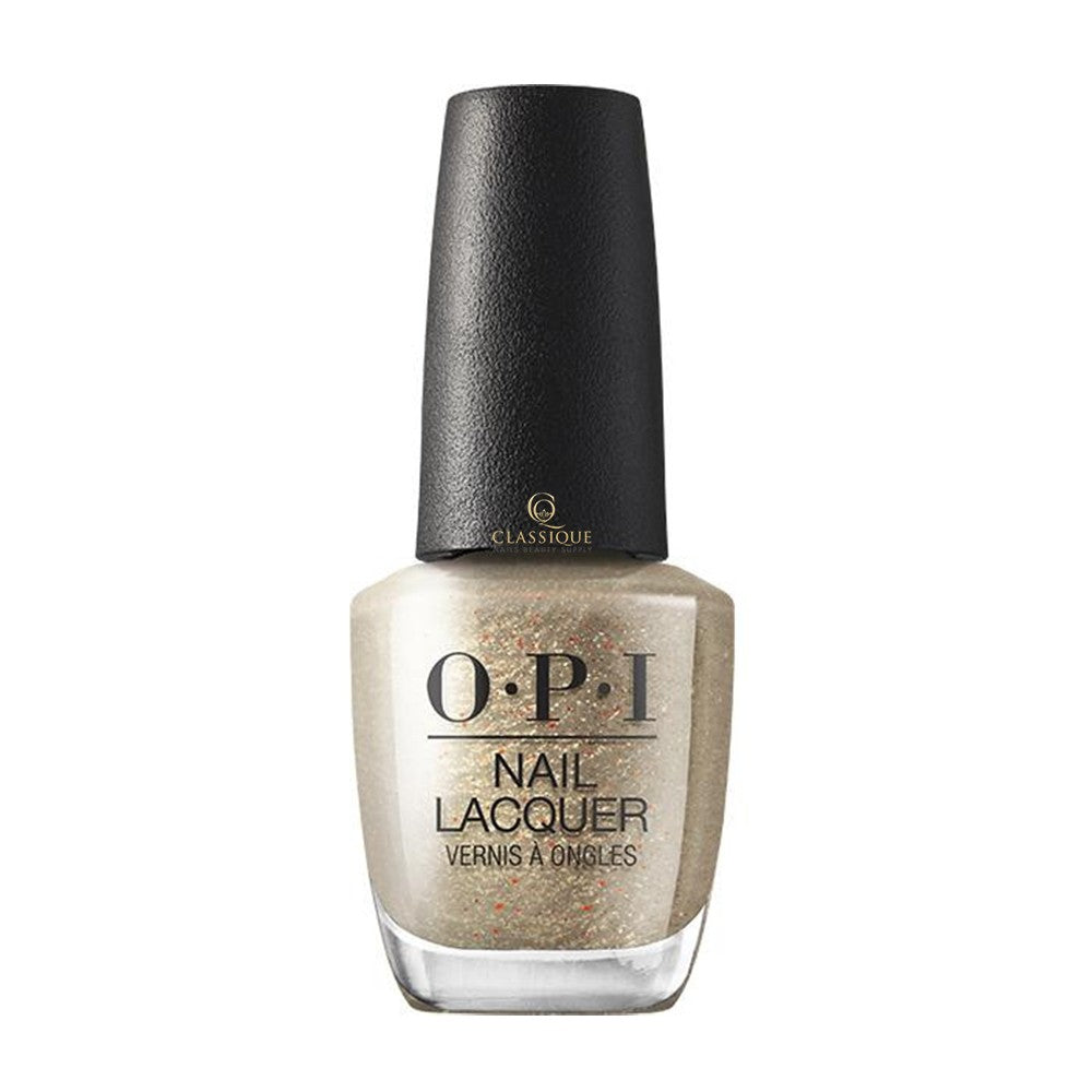 opi nail lacquer opi I Mica Be Dreaming