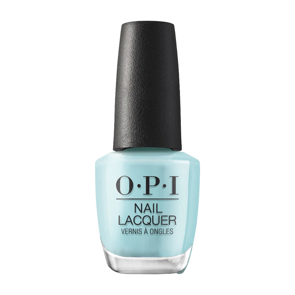 OPI Nail Lacquer NFTease me NLS006, opi nail polish