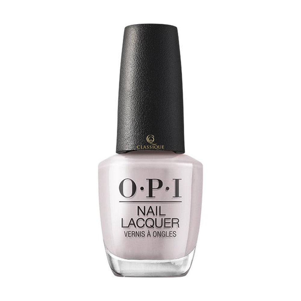 OPI Nail Lacquer Peace Of Mined NLF001, opi nail polish