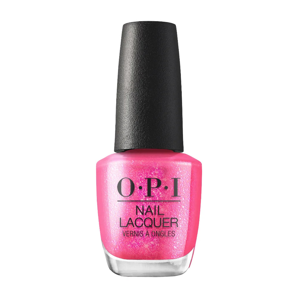 OPI Nail Lacquer Spring Break the Internet NLS009, opi nail polish