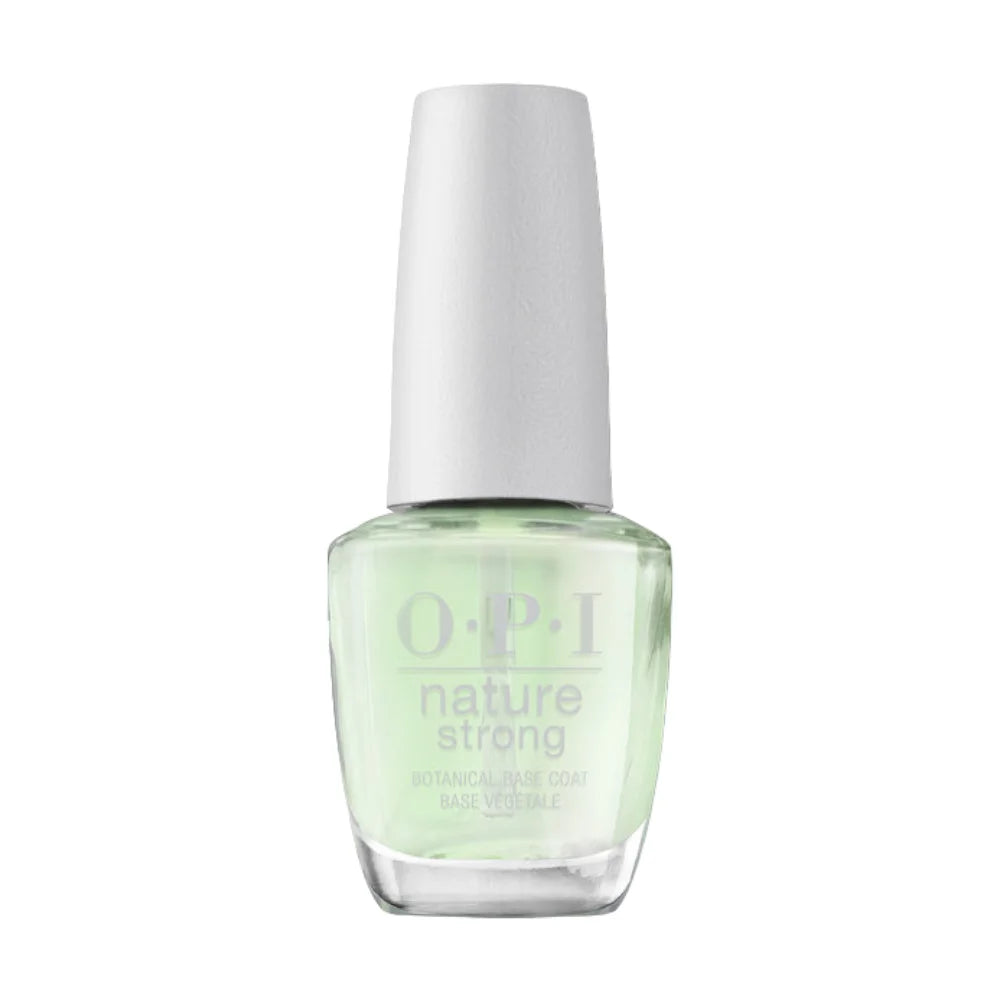 buy opi nature strong nail base coat at top beauty nail supply