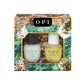 OPI Treatment - Jewel Be Bold Duo Pack HRP49, opi nail polish