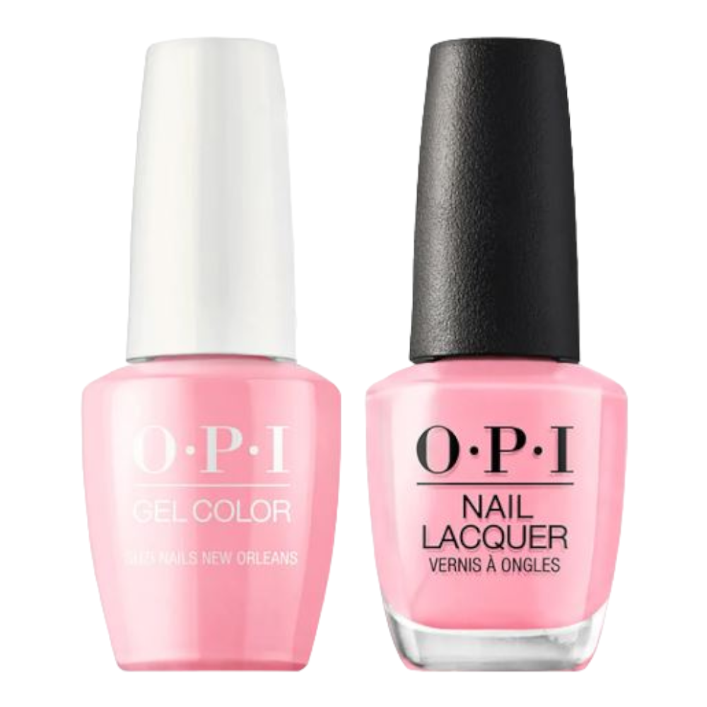 nails orleans