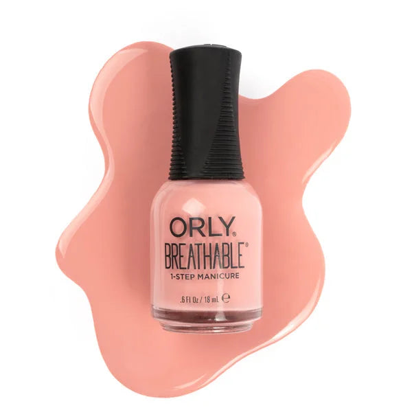 orly breathable nail polish, Bloom Me Away 2060060 Classique Nails Beauty Supply Inc.