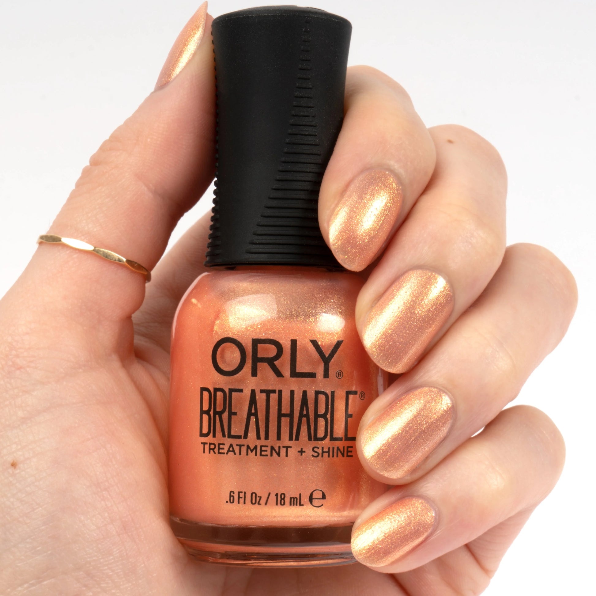 orly breathable nail polish, Citrus Got Real 2060045 Classique Nails Beauty Supply Inc.