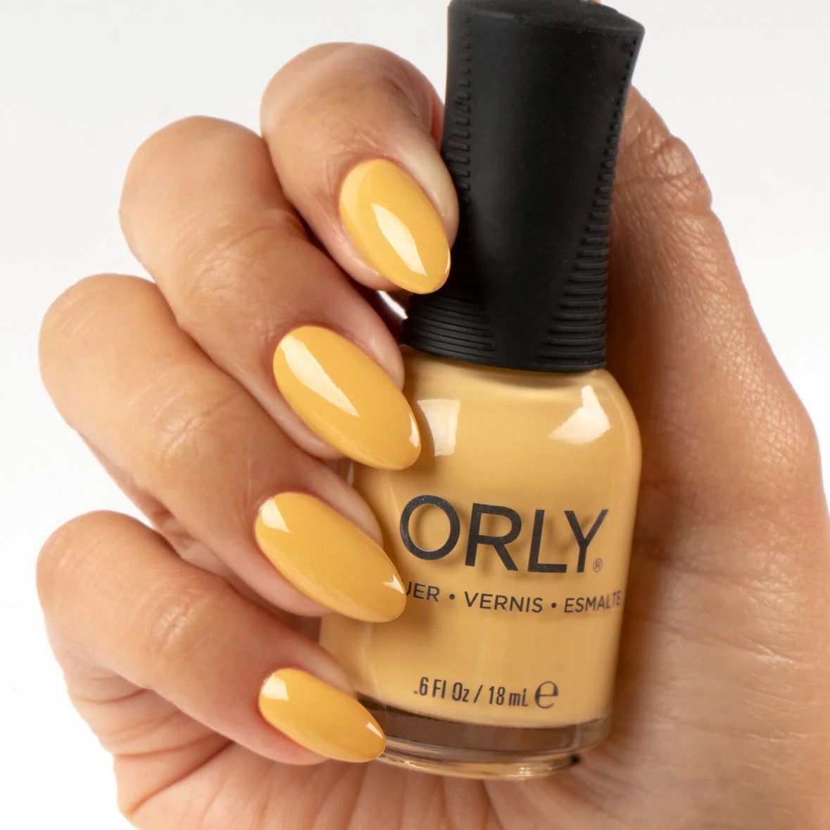 orly nail polish, Golden Afternoon 2000158 Classique Nails Beauty Supply Inc.