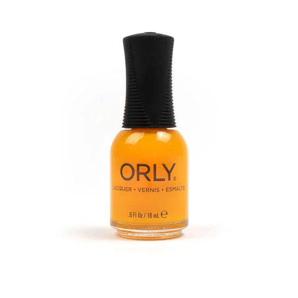 orly nail polish, Ray Of Sunshine 2000231 Classique Nails Beauty Supply Inc.