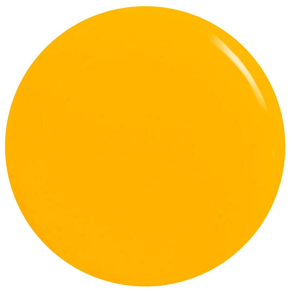 orly nail lacquer, orly nail polish, vegan nail polish, Ray Of Sunshine 2000231 