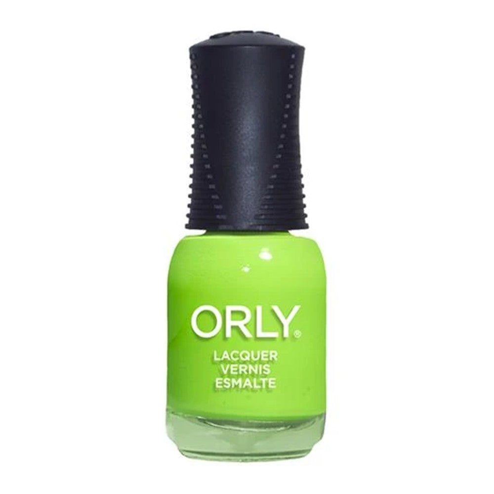 Orly Mini Lacquer - Thrill Seeker 28849 Classique Nails Beauty Supply Inc.
