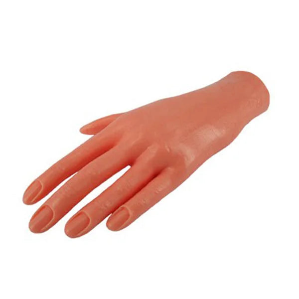Practice Hand #PH Classique Nails Beauty Supply Inc.