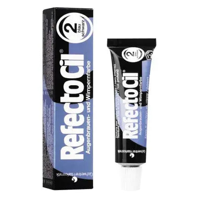 RefectoCil Tint Blue/Black 2, Refectocil Canada, refectocil eyebrow tint, eyebrow dye refectocil​, refectocil eyebrow tint​ 