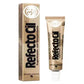 best eyebrow tint for professionals RefectoCil Tint Light Brown 3.1, eyebrow tint before and after​