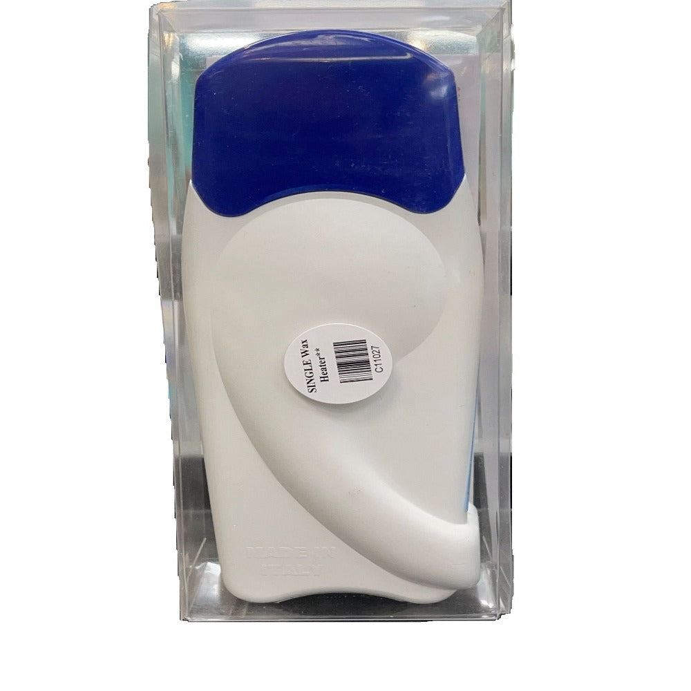Roll On Single Wax Heater Classique Nails Beauty Supply Inc.