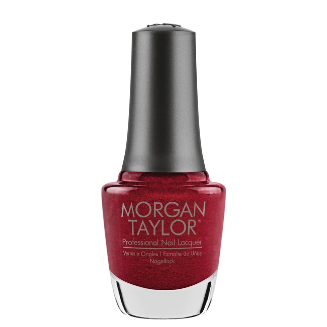best nail polish brands, Morgan Taylor Nail Polish - Best Dressed 50033