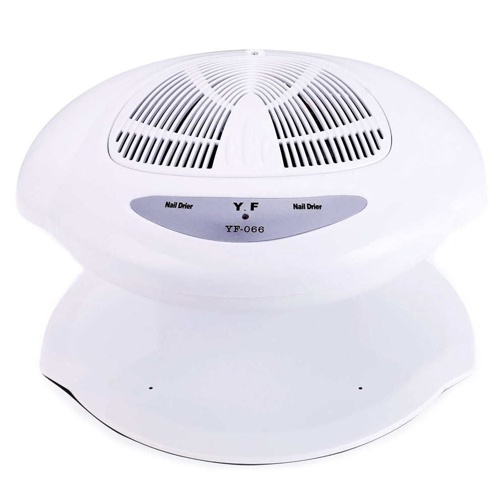 Nail Dryer ETL - White Classique Nails Beauty Supply Inc.