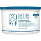 Satin Smooth Hard Wax - Titanium Blue Thin Film 14oz | Best Hair Removal Wax