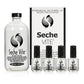 Seche Vite Top Coat Nail Polish Refill 16oz - Nail Supply For U