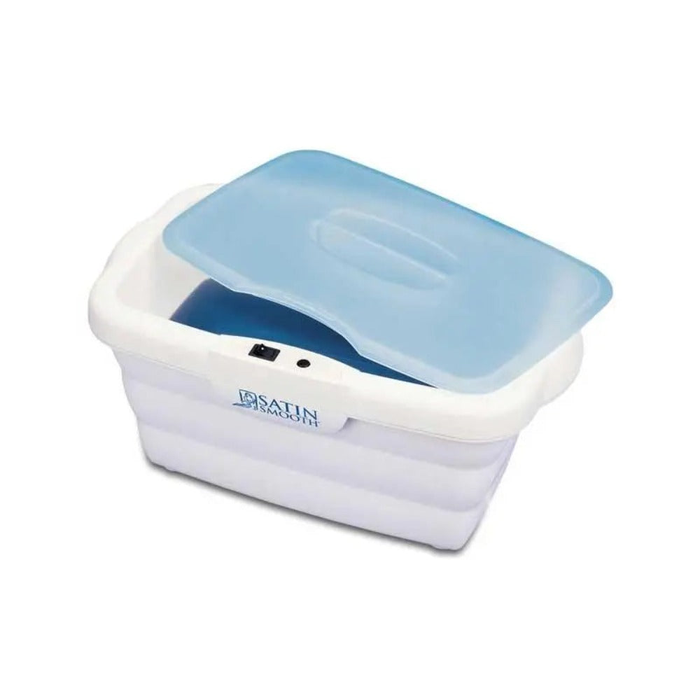 paraffin wax machine