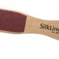 Silkline Wet/Dry Wooden Foot File, silkline professional, foot filer near me​