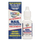 yellow toe nails from polish nail fungus spectrum incredible nail recovery treatment fights fungus